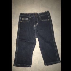 Baby boy jean pants